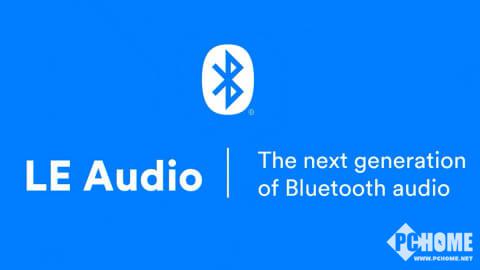 LE Audio represents the next generation Bluetooth audio technology